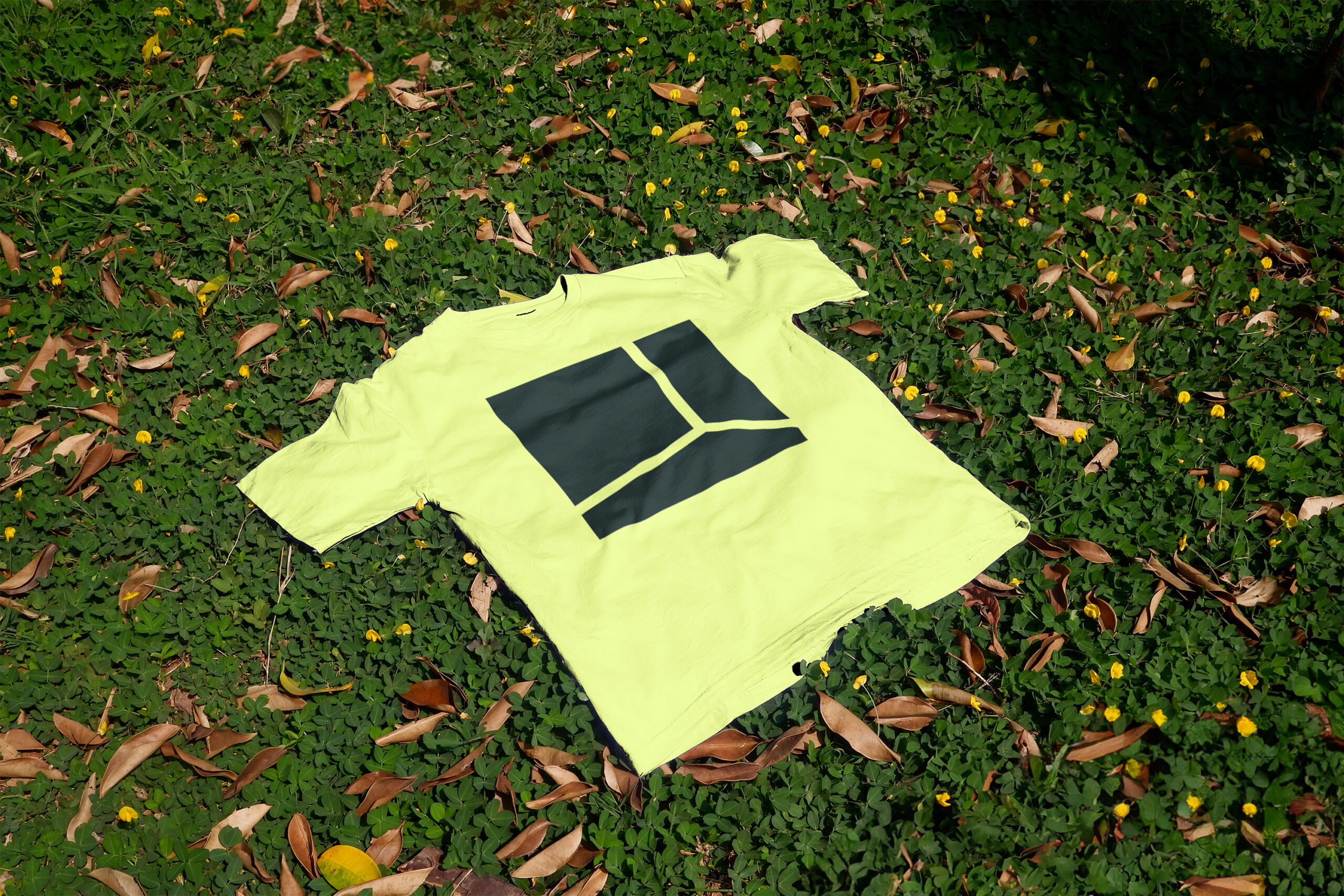 T-shirt Mockup T-shirt Mockup