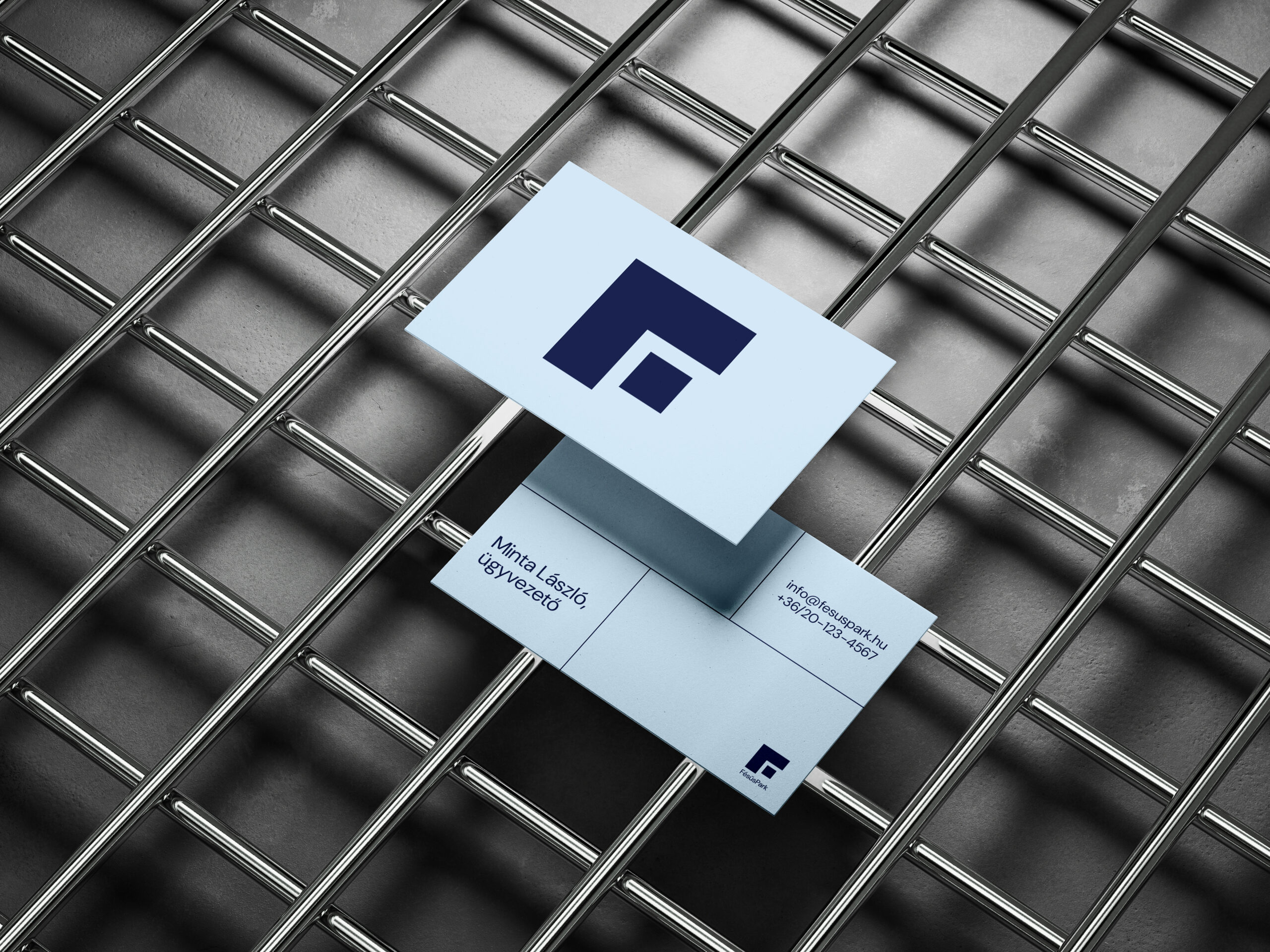 businesscard